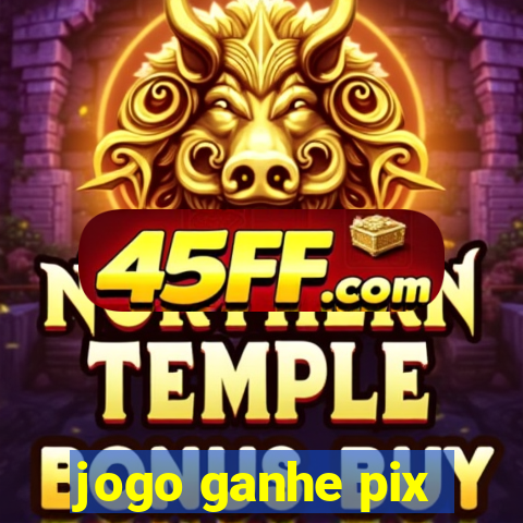 jogo ganhe pix